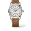Longines Spirit