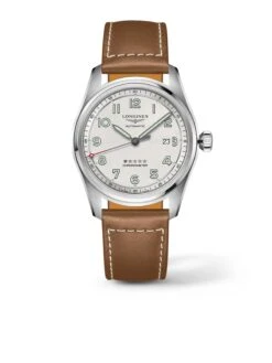 Longines Spirit