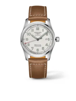 Longines Spirit