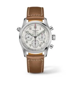 Longines Spirit Chronograph