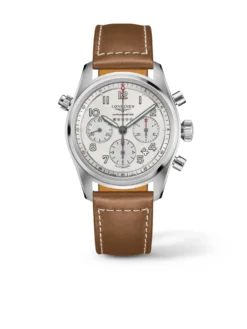 Longines Spirit Chronograph
