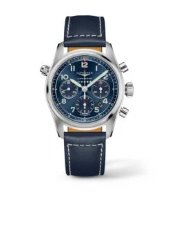 Longines Spirit Chronograph