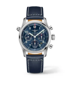 Longines Spirit Chronograph