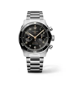 Longines Spirit Flyback