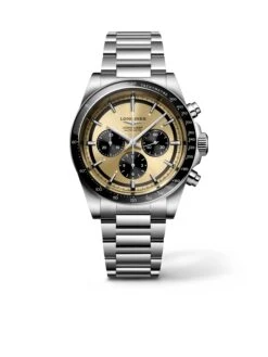 Longines Conquest 2023