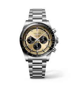 Longines Conquest 2023