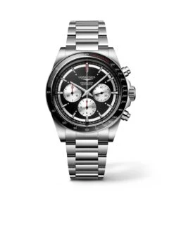 Longines Conquest 2023