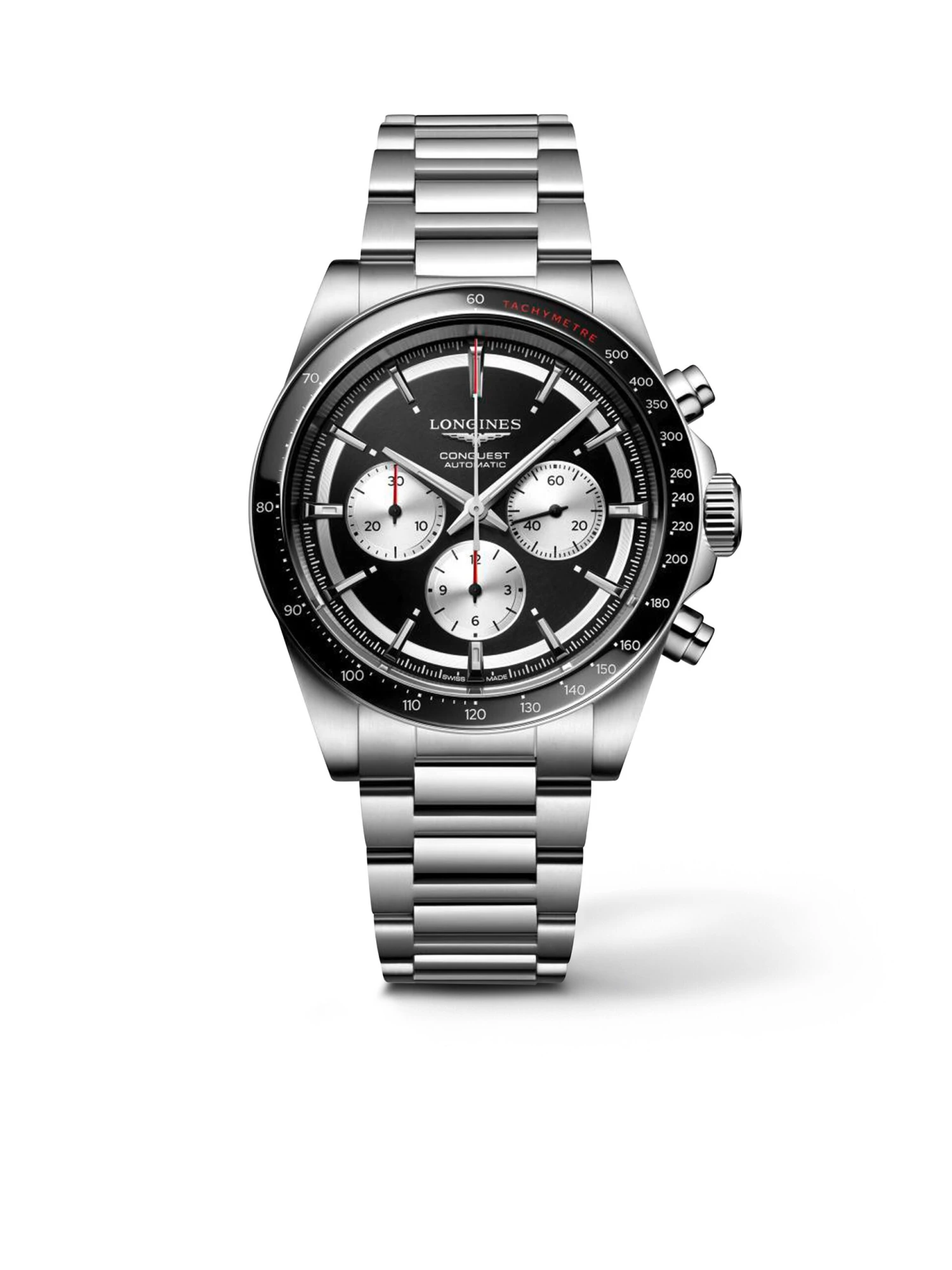 Longines Conquest 2023