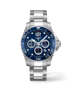 Longines HydroConquest