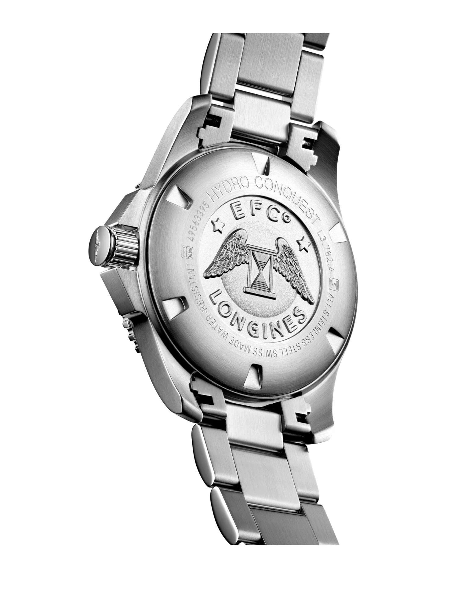 Longines HydroConquest - Image 2