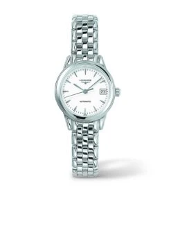 Longines Flagship