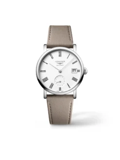 The Longines Elegant Collection