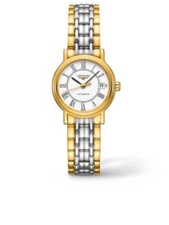Longines Présence