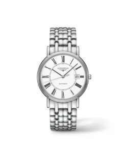 Longines Présence