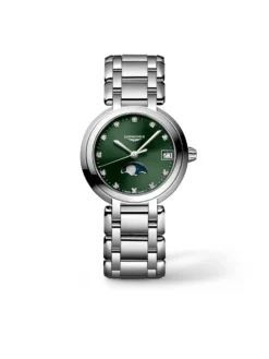 Longines PrimaLuna