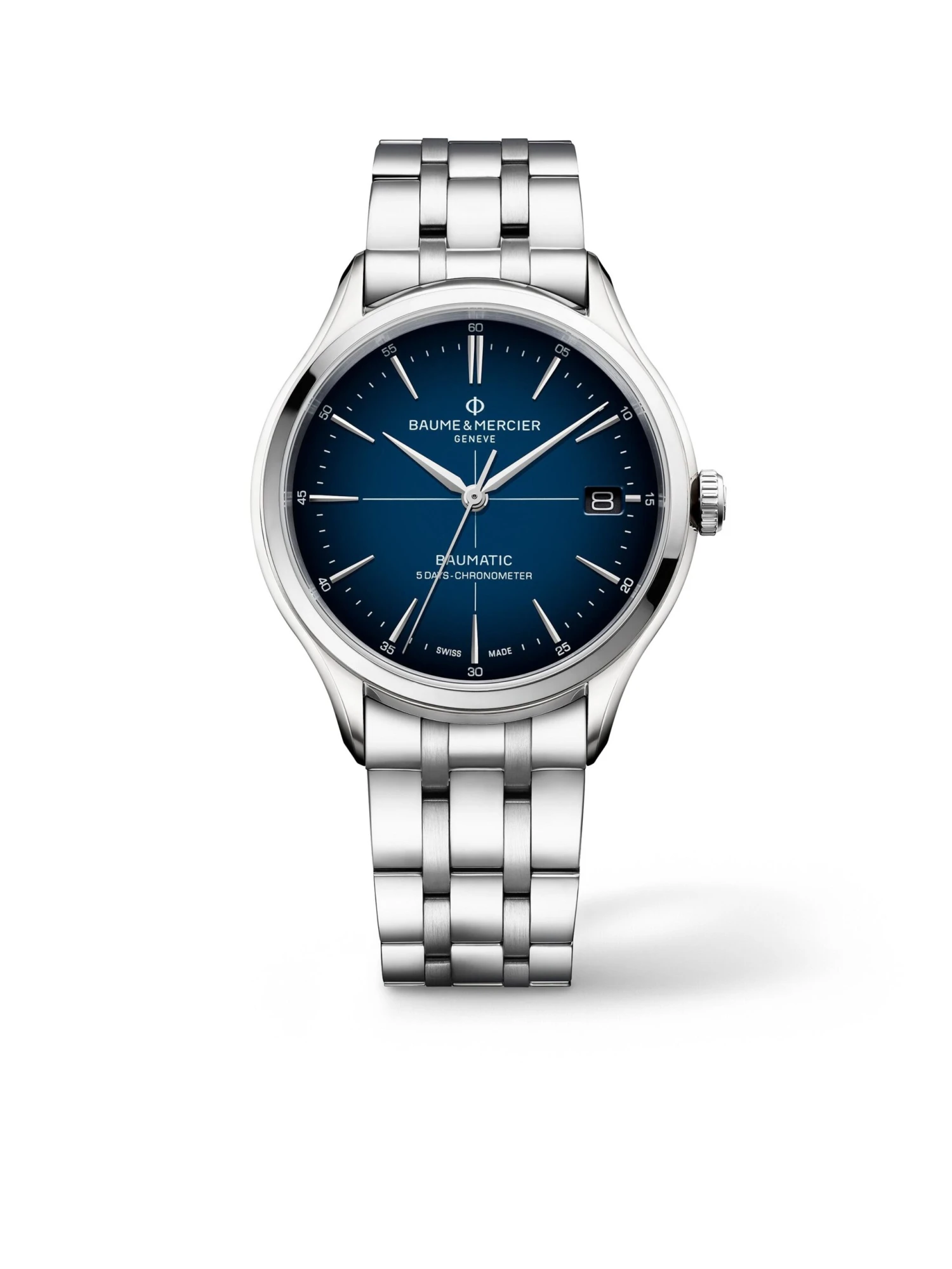 Clifton Baumatic COSC