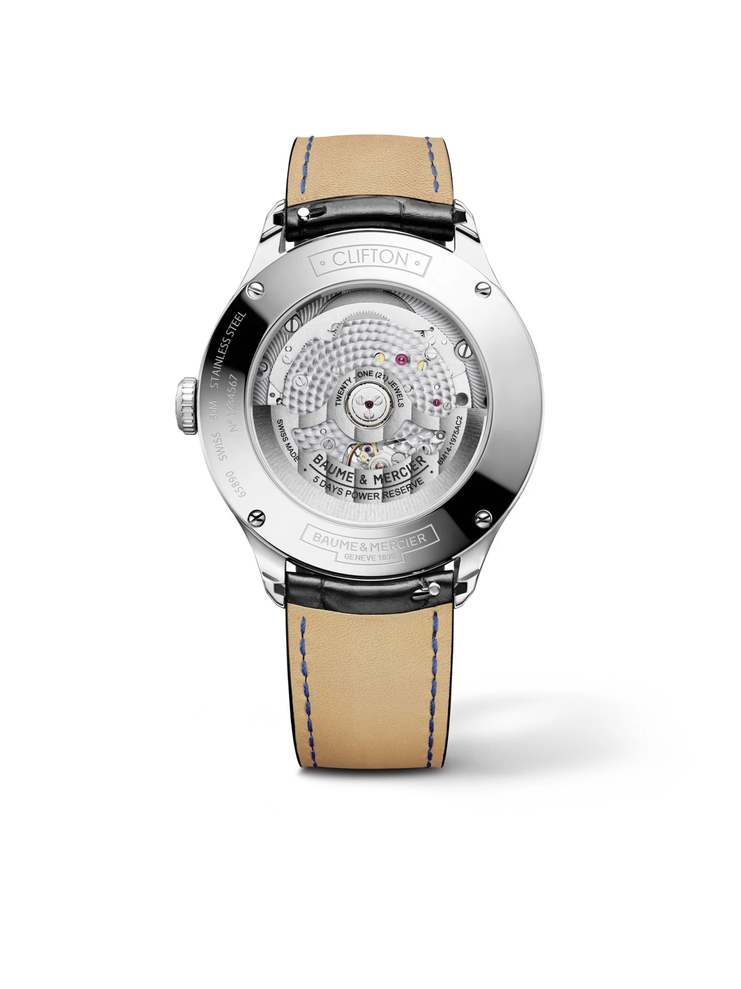 Clifton 10593 - Image 2