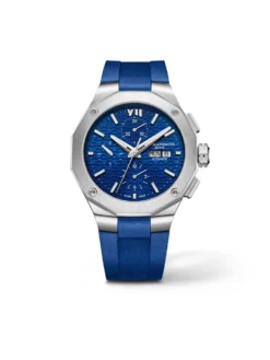 Riviera Automatic Chronograph 43 Mm