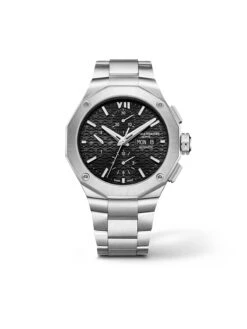 Riviera Automatic Chronograph 43 Mm