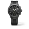 Riviera Automatic Chronograph 43 Mm