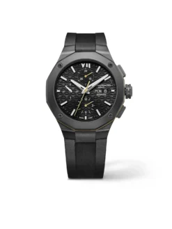 Riviera Automatic Chronograph 43 Mm