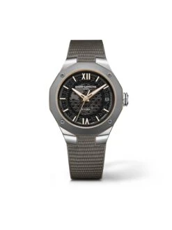 Riviera Two-Tone Baumatic 39mm