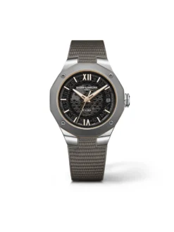 Riviera Two-Tone Baumatic 39mm