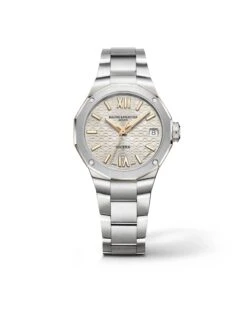 Riviera Automatic 33 Mm