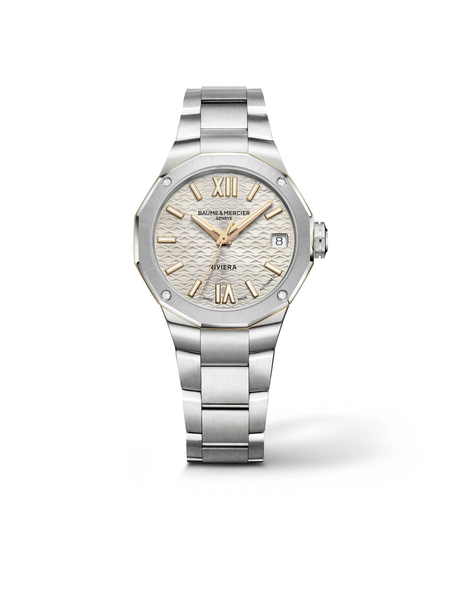 Riviera Automatic 33 Mm