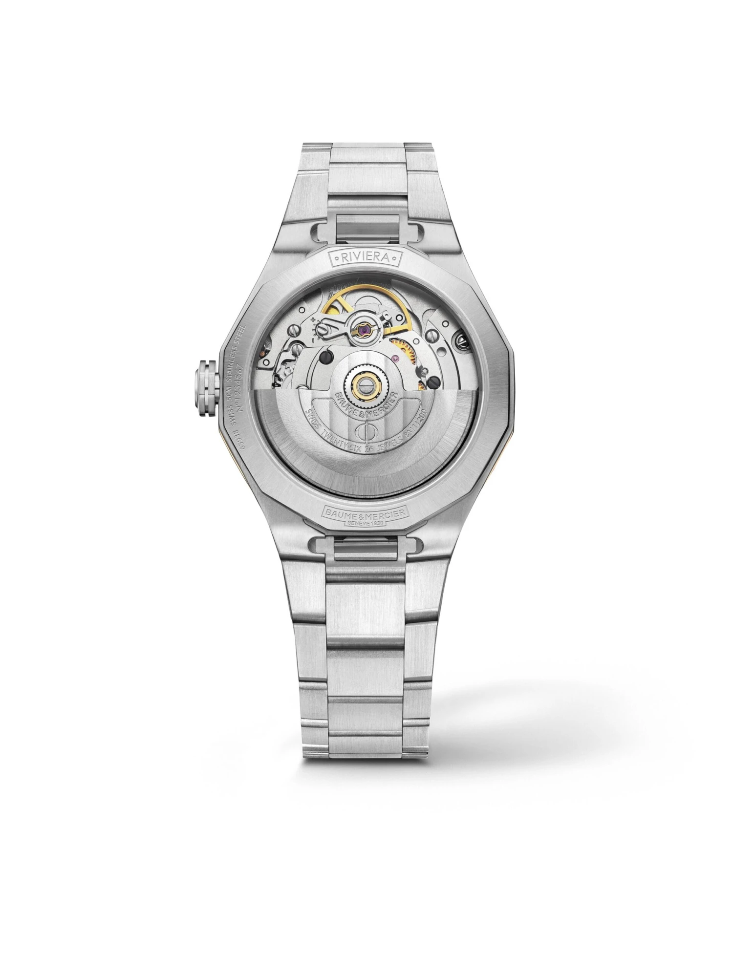 Riviera Automatic 33 Mm - Image 2