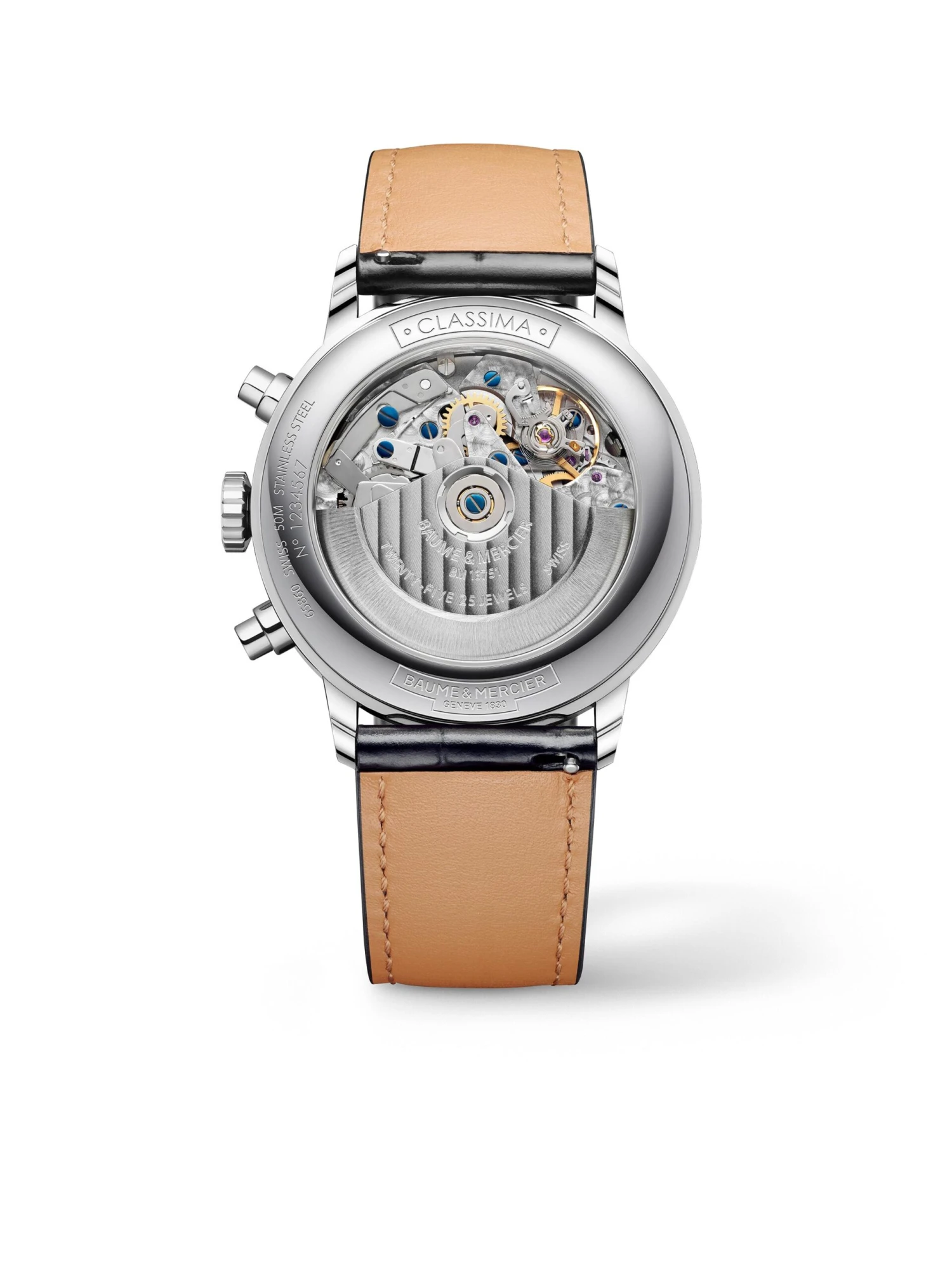 Classima Chronograph - Image 2