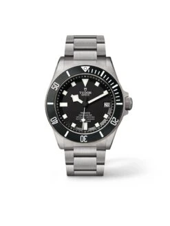 Tudor Pelagos