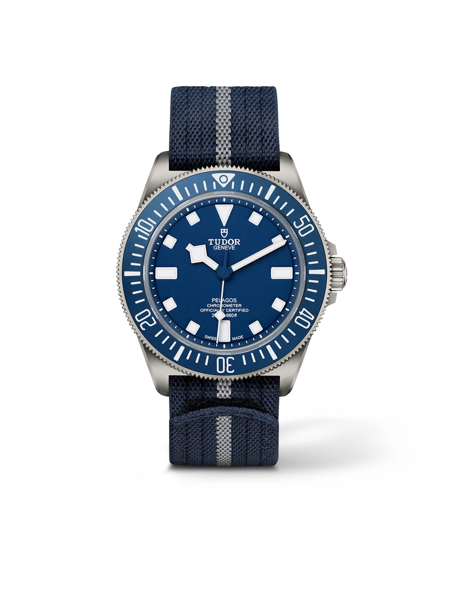 Tudor Pelagos FXD
