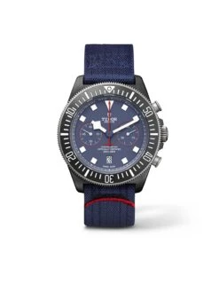 Tudor Pelagos FXD Chrono