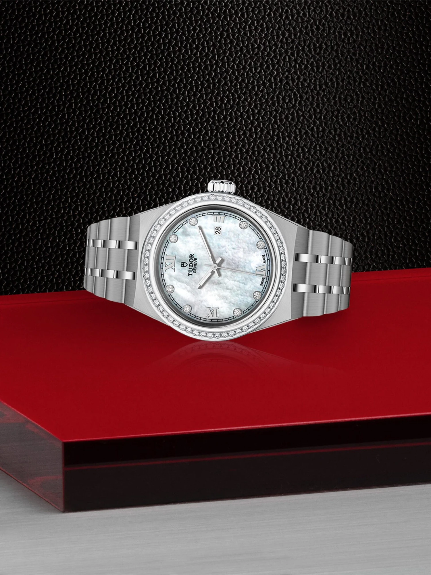 TUDOR Royal 28 - Image 2