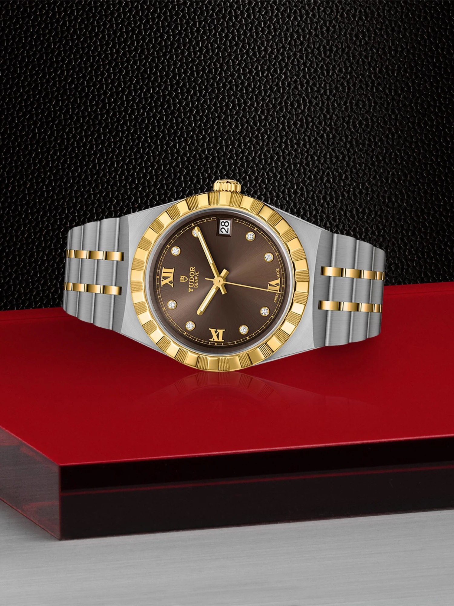 Tudor Royal 34 - Image 2