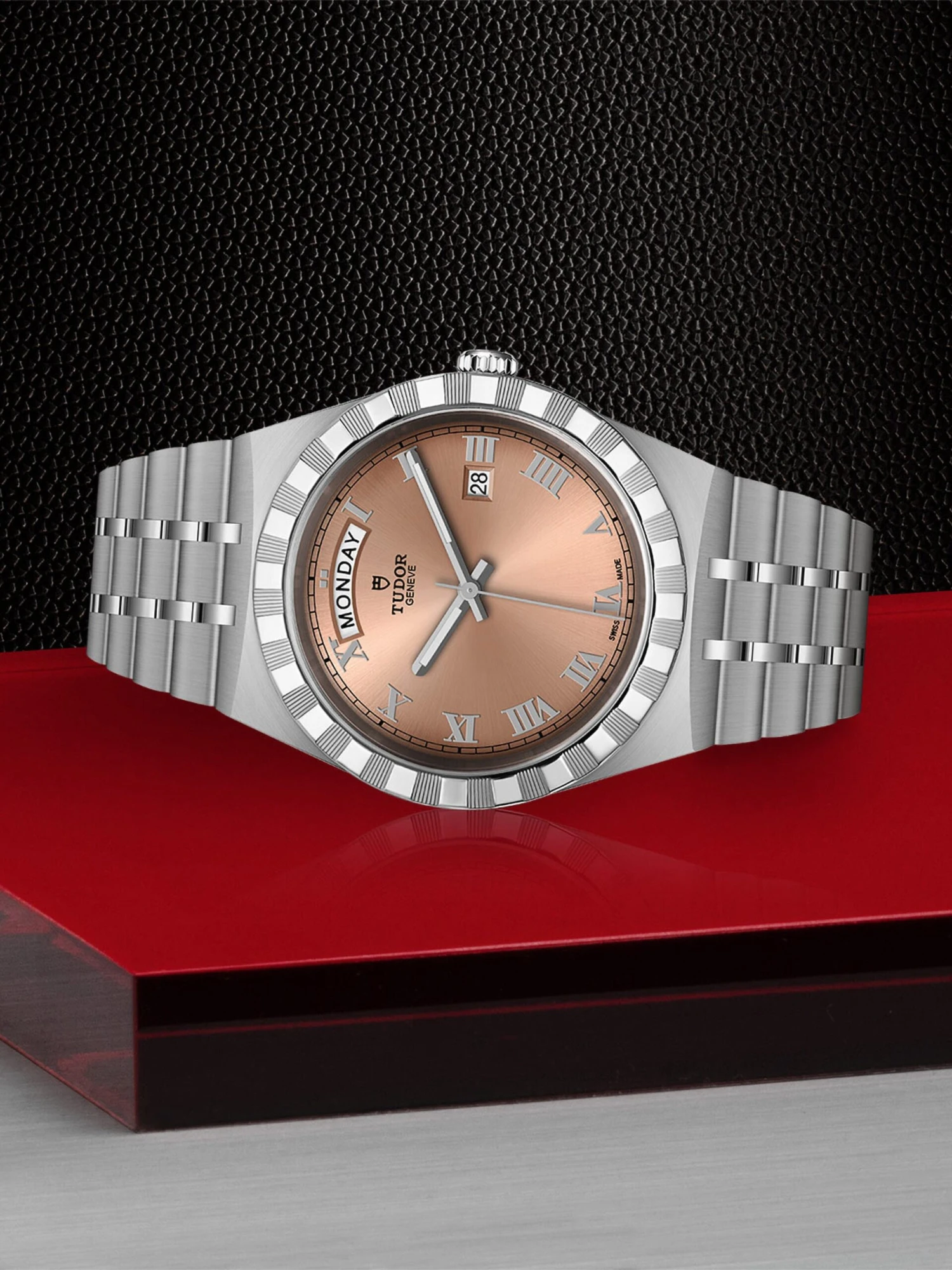 Tudor Royal 41 - Image 2