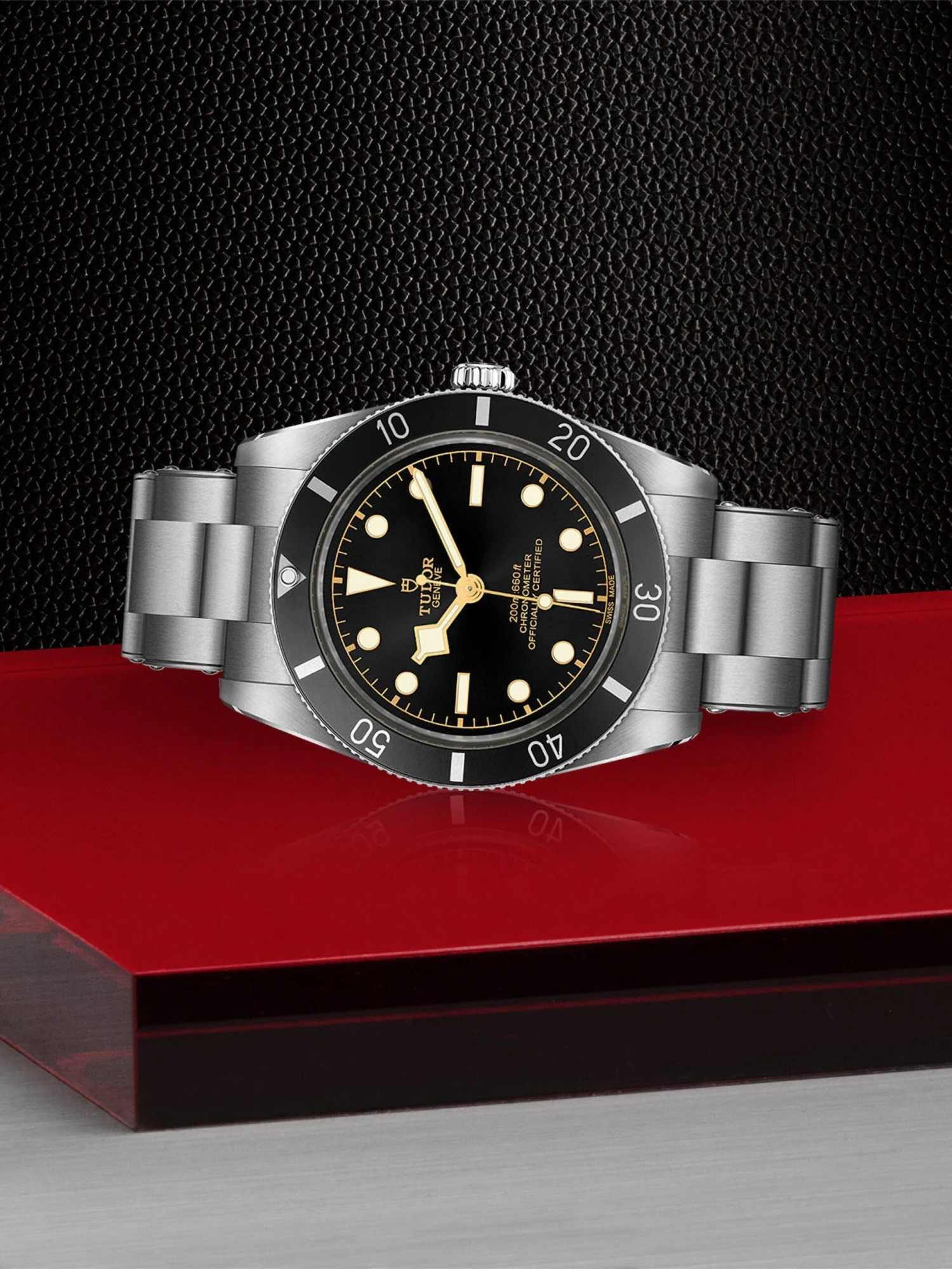 Tudor Black Bay 54 - Image 2