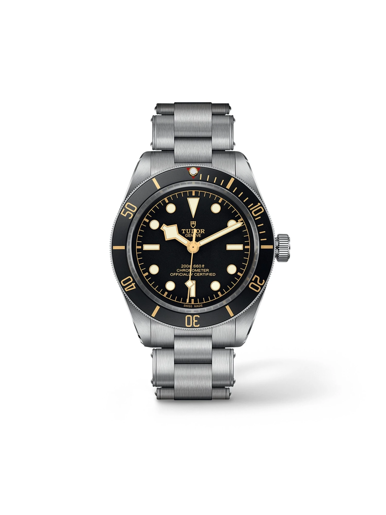 Tudor Black Bay Fifty-Eight
