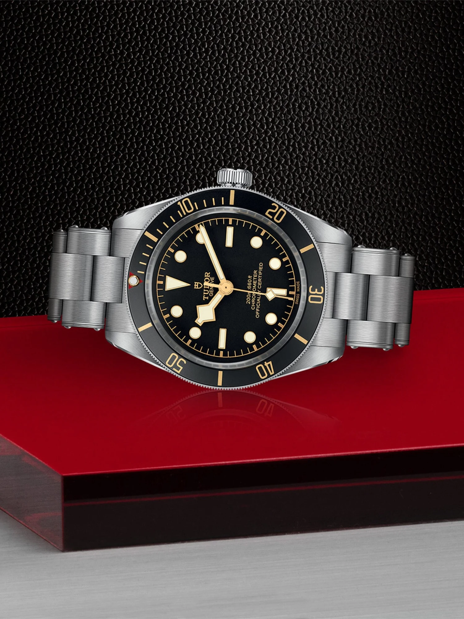 Tudor Black Bay Fifty-Eight - Image 2