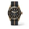 Tudor Black Bay Bronze