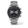 Tudor Black Bay Chrono
