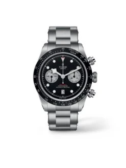 Tudor Black Bay Chrono