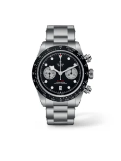 Tudor Black Bay Chrono