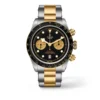 Tudor Black Bay Chrono S&G