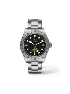 Tudor Black Bay Pro