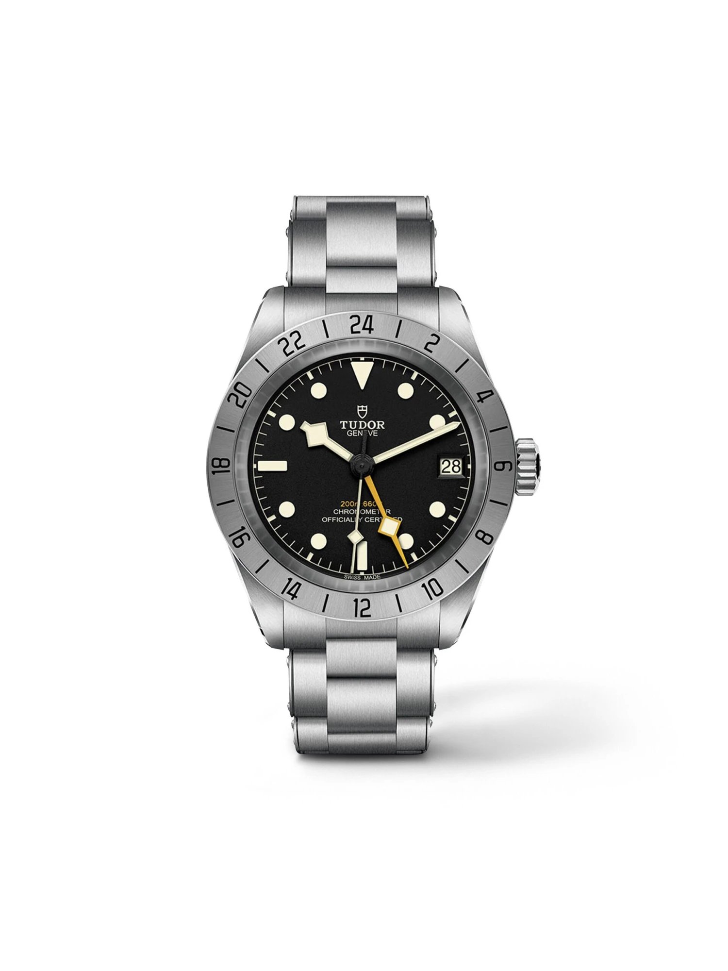Tudor Black Bay Pro