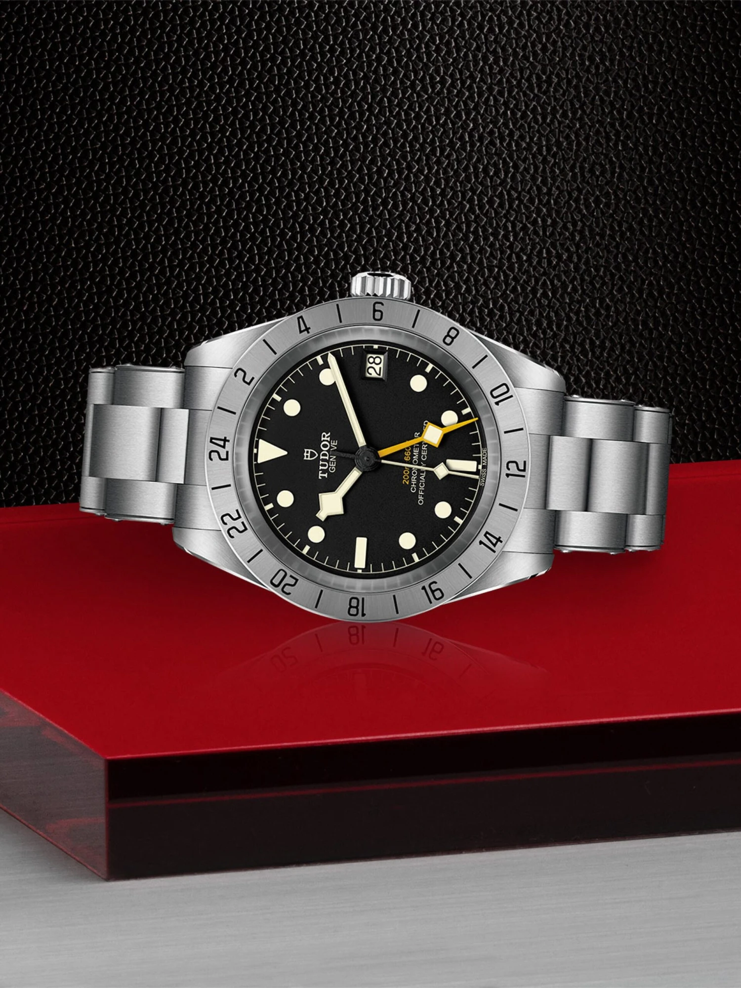 Tudor Black Bay Pro - Image 2
