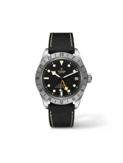 Tudor Black Bay Pro