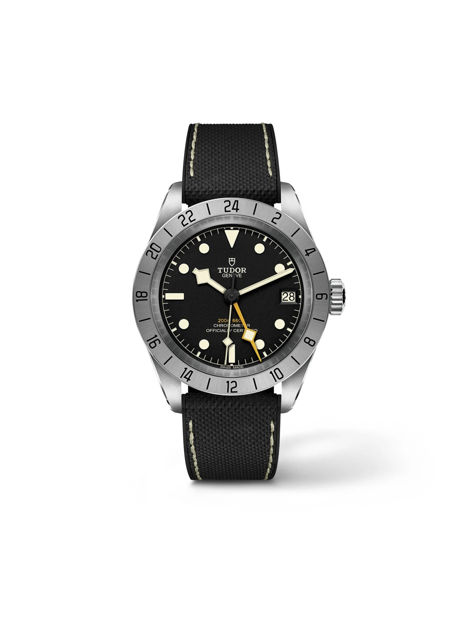 Tudor Black Bay Pro